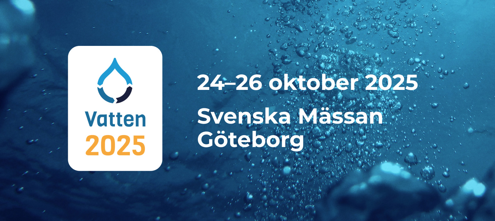 Hydrostandard MĂ€tteknik Nordic AB - Vatten2025