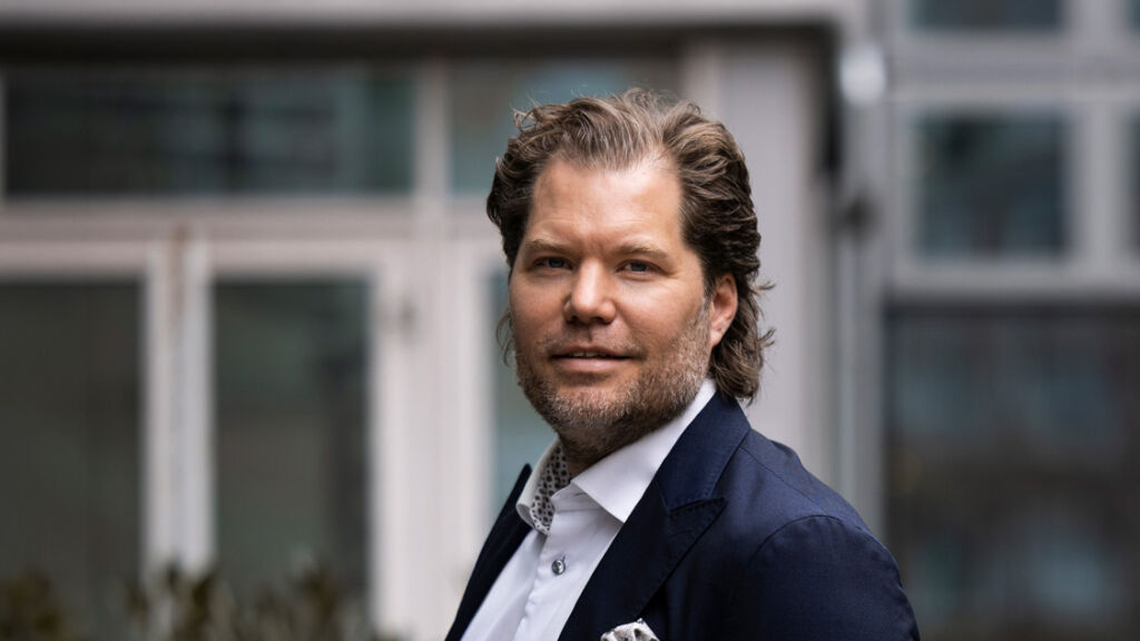 ”Rätt data kan förändra hur VA-näten underhålls”